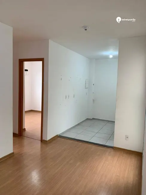Foto 1 de Apartamento com 2 quartos à venda, 44m2 em Jardim Canaã, Nova Iguacu - RJ