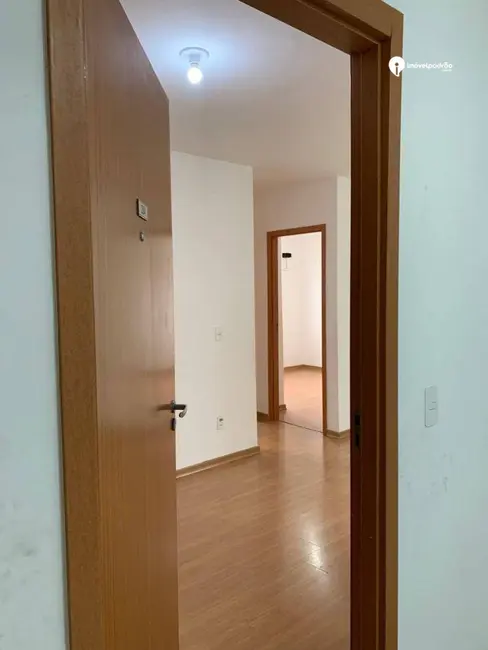 Foto 2 de Apartamento com 2 quartos à venda, 44m2 em Jardim Canaã, Nova Iguacu - RJ