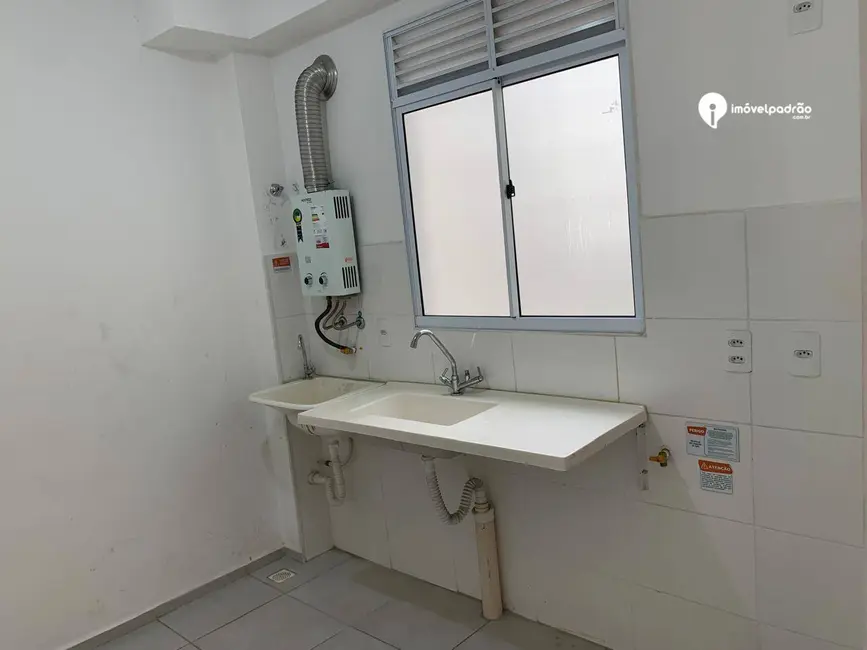 Apartamento com 2 quartos à venda, 44m2 em Jardim Canaã, Nova Iguacu - RJ - imagem 3 Foto 3 de Apartamento com 2 quartos à venda, 44m2 em Jardim Canaã, Nova Iguacu - RJ