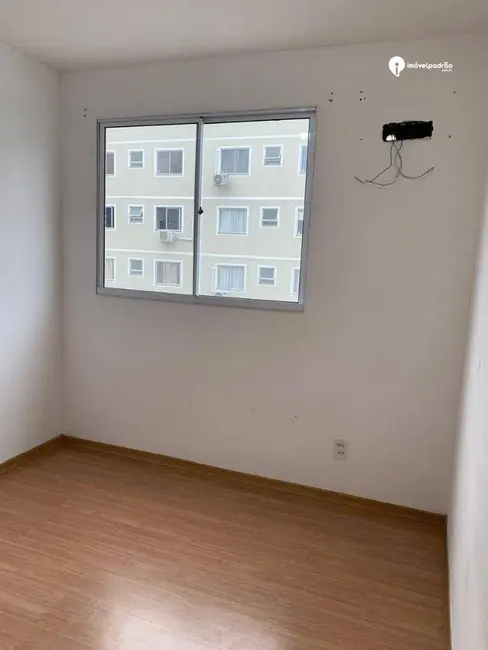 Apartamento com 2 quartos à venda, 44m2 em Jardim Canaã, Nova Iguacu - RJ - imagem 5 Foto 5 de Apartamento com 2 quartos à venda, 44m2 em Jardim Canaã, Nova Iguacu - RJ