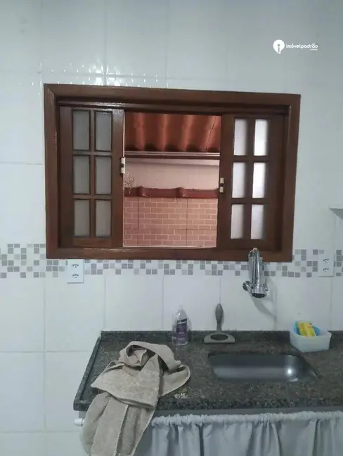 Casa com 2 quartos à venda, 85m2 em Cabuis, Nilopolis - RJ - imagem 5 Foto 5 de Casa com 2 quartos à venda, 85m2 em Cabuis, Nilopolis - RJ