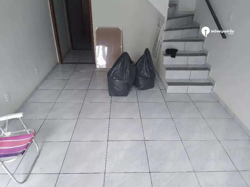 Casa com 2 quartos à venda, 85m2 em Cabuis, Nilopolis - RJ - imagem 2 Foto 2 de Casa com 2 quartos à venda, 85m2 em Cabuis, Nilopolis - RJ