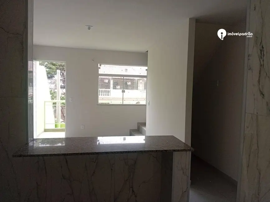 Casa com 2 quartos à venda, 88m2 em Nova Iguacu - RJ - imagem 7 Foto 7 de Casa com 2 quartos à venda, 88m2 em Nova Iguacu - RJ