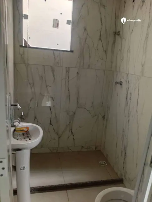 Casa com 2 quartos à venda, 88m2 em Nova Iguacu - RJ - imagem 5 Foto 5 de Casa com 2 quartos à venda, 88m2 em Nova Iguacu - RJ