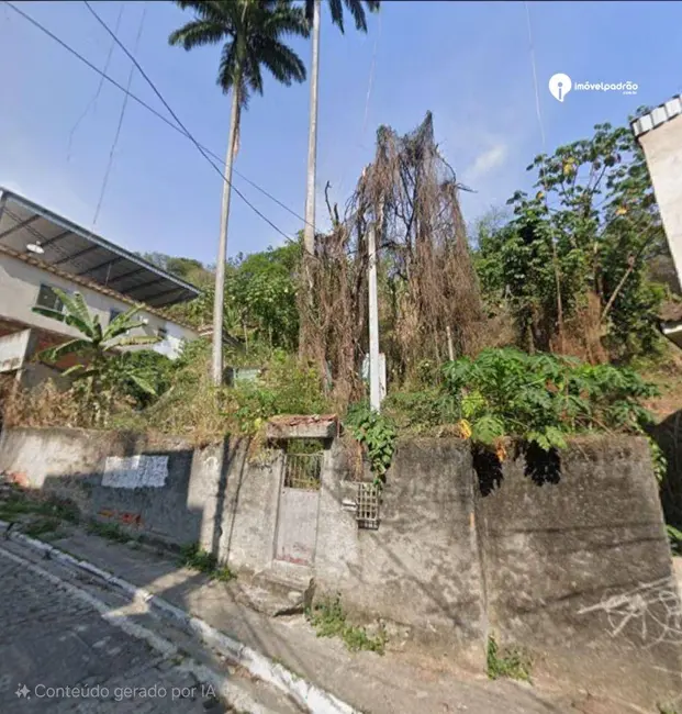 Terreno / Lote à venda, 800m2 em Centro, Nova Iguacu - RJ - imagem 6 Foto 6 de Terreno / Lote à venda, 800m2 em Centro, Nova Iguacu - RJ
