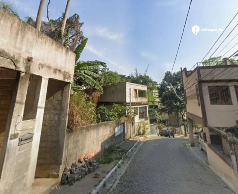Terreno / Lote à venda, 800m2 em Centro, Nova Iguacu - RJ - imagem 4 Foto 4 de Terreno / Lote à venda, 800m2 em Centro, Nova Iguacu - RJ