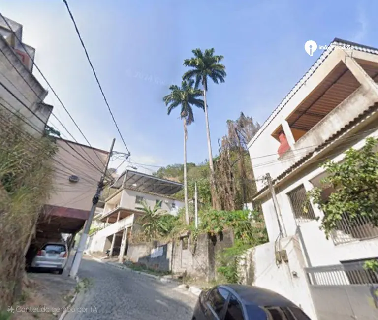 Terreno / Lote à venda, 800m2 em Centro, Nova Iguacu - RJ - imagem 7 Foto 7 de Terreno / Lote à venda, 800m2 em Centro, Nova Iguacu - RJ