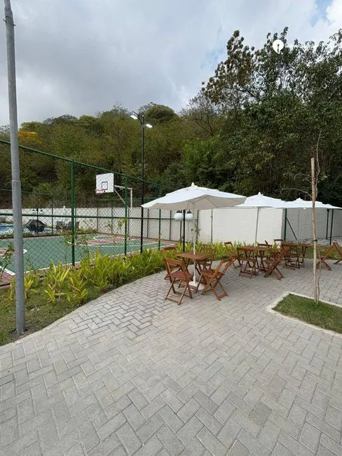 Foto 9 de Apartamento com 2 quartos para alugar, 41m2 em Jardim Alvorada, Nova Iguacu - RJ