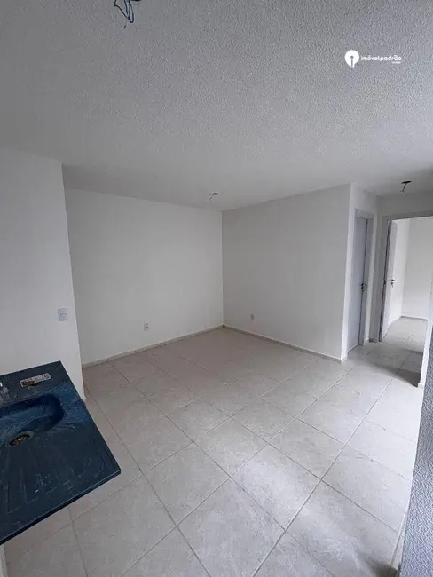 Foto 3 de Apartamento com 2 quartos para alugar, 41m2 em Jardim Alvorada, Nova Iguacu - RJ