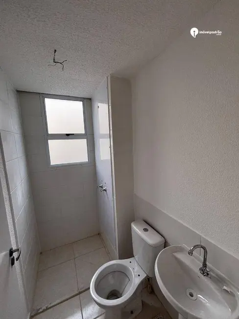 Foto 5 de Apartamento com 2 quartos para alugar, 41m2 em Jardim Alvorada, Nova Iguacu - RJ