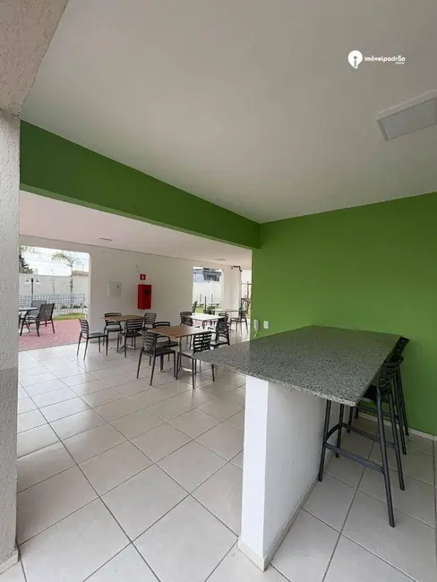 Apartamento com 2 quartos para alugar, 41m2 em Jardim Alvorada, Nova Iguacu - RJ - imagem 9 Foto 9 de Apartamento com 2 quartos para alugar, 41m2 em Jardim Alvorada, Nova Iguacu - RJ