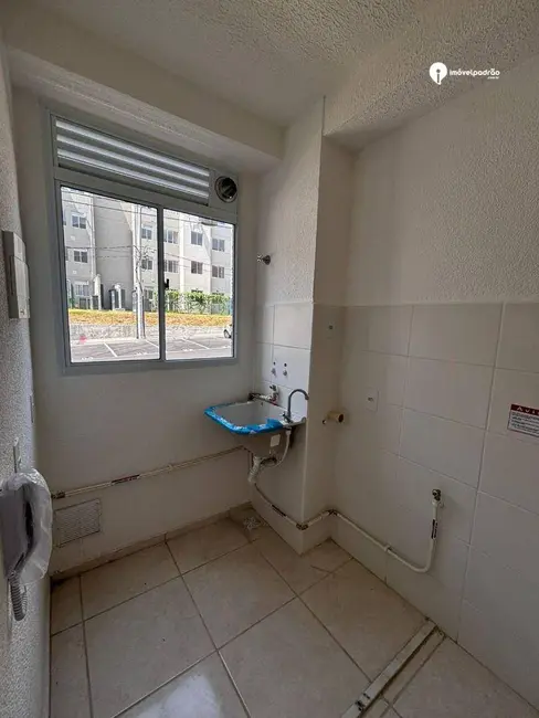 Apartamento com 2 quartos para alugar, 41m2 em Jardim Alvorada, Nova Iguacu - RJ - imagem 7 Foto 7 de Apartamento com 2 quartos para alugar, 41m2 em Jardim Alvorada, Nova Iguacu - RJ