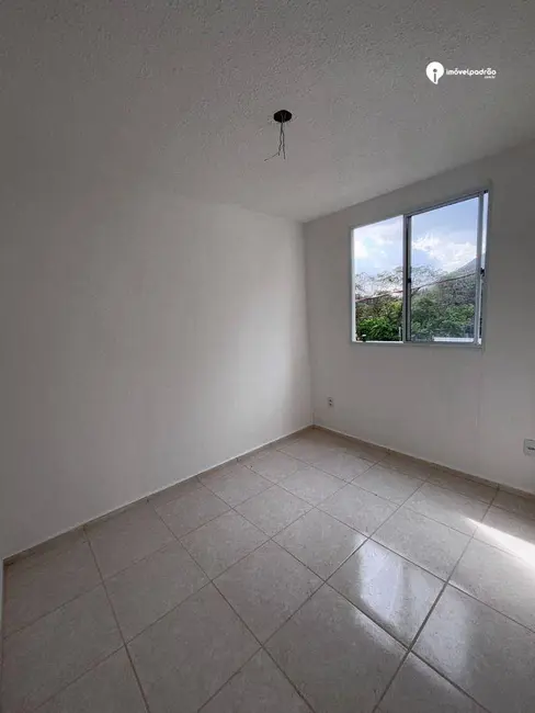 Foto 7 de Apartamento com 2 quartos para alugar, 41m2 em Jardim Alvorada, Nova Iguacu - RJ