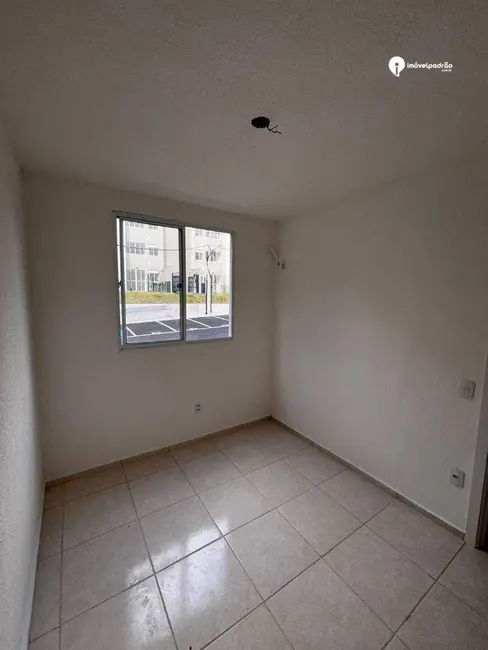 Foto 6 de Apartamento com 2 quartos para alugar, 41m2 em Jardim Alvorada, Nova Iguacu - RJ