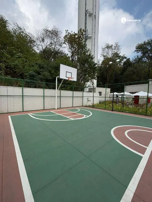 Apartamento com 2 quartos para alugar, 41m2 em Jardim Alvorada, Nova Iguacu - RJ - imagem 4 Foto 4 de Apartamento com 2 quartos para alugar, 41m2 em Jardim Alvorada, Nova Iguacu - RJ