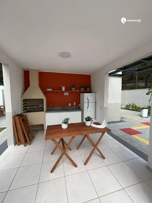 Apartamento com 2 quartos para alugar, 41m2 em Jardim Alvorada, Nova Iguacu - RJ - imagem 3 Foto 3 de Apartamento com 2 quartos para alugar, 41m2 em Jardim Alvorada, Nova Iguacu - RJ