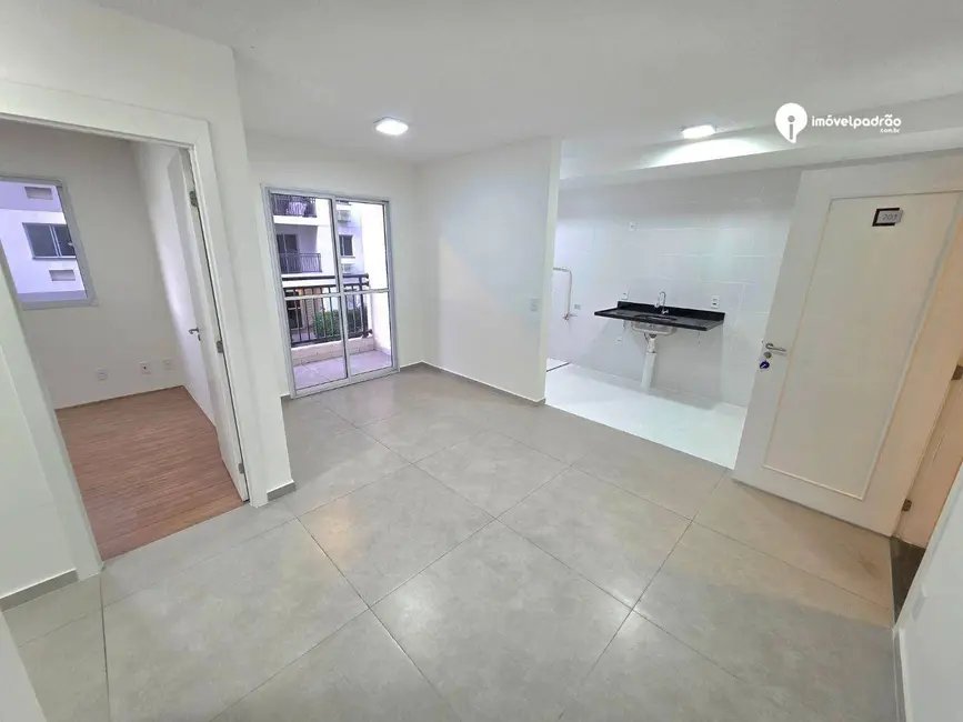 Apartamento com 2 quartos à venda e para alugar, 50m2 em Jacarepaguá, Rio De Janeiro - RJ - imagem 1 Foto 1 de Apartamento com 2 quartos à venda e para alugar, 50m2 em Jacarepaguá, Rio De Janeiro - RJ