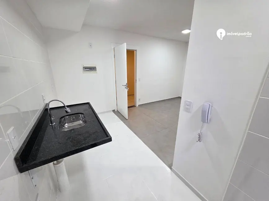Apartamento com 2 quartos à venda e para alugar, 50m2 em Jacarepaguá, Rio De Janeiro - RJ - imagem 6 Foto 6 de Apartamento com 2 quartos à venda e para alugar, 50m2 em Jacarepaguá, Rio De Janeiro - RJ