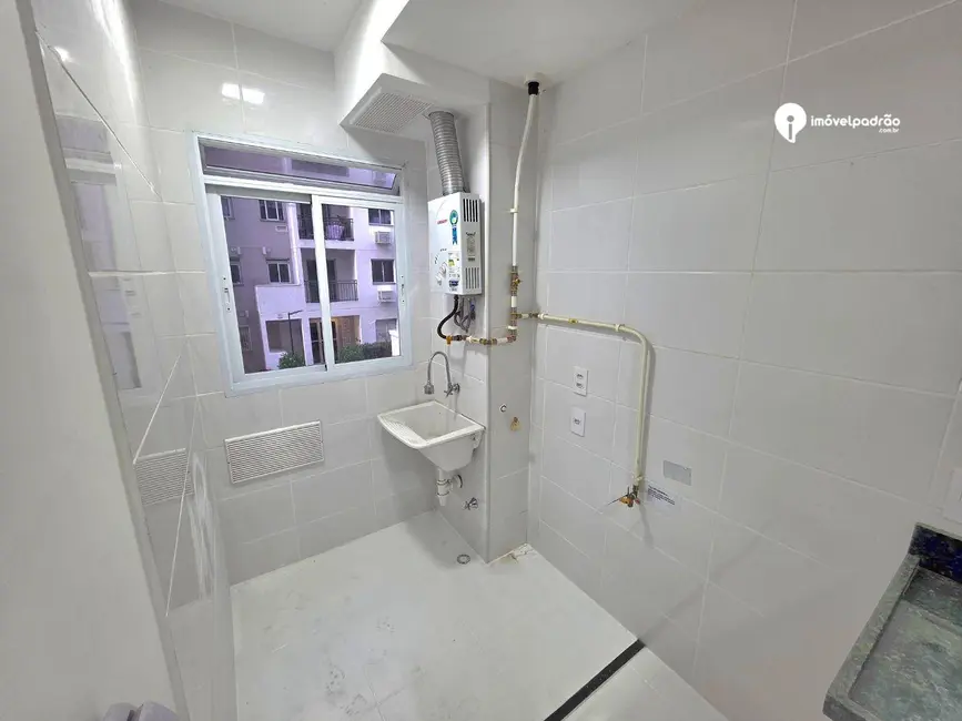 Apartamento com 2 quartos à venda e para alugar, 50m2 em Jacarepaguá, Rio De Janeiro - RJ - imagem 4 Foto 4 de Apartamento com 2 quartos à venda e para alugar, 50m2 em Jacarepaguá, Rio De Janeiro - RJ