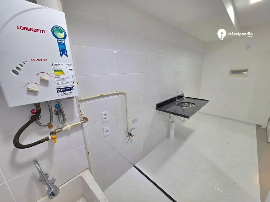 Apartamento com 2 quartos à venda e para alugar, 50m2 em Jacarepaguá, Rio De Janeiro - RJ - imagem 5 Foto 5 de Apartamento com 2 quartos à venda e para alugar, 50m2 em Jacarepaguá, Rio De Janeiro - RJ