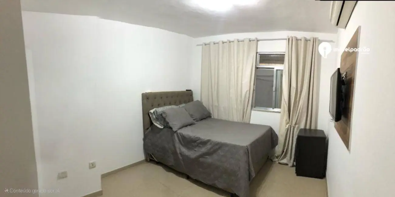 Casa com 2 quartos à venda, 350m2 em Jardim Pitoresco, Nova Iguacu - RJ - imagem 5 Foto 5 de Casa com 2 quartos à venda, 350m2 em Jardim Pitoresco, Nova Iguacu - RJ