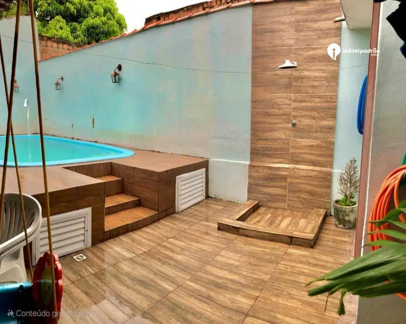 Casa com 2 quartos à venda, 350m2 em Jardim Pitoresco, Nova Iguacu - RJ - imagem 8 Foto 8 de Casa com 2 quartos à venda, 350m2 em Jardim Pitoresco, Nova Iguacu - RJ