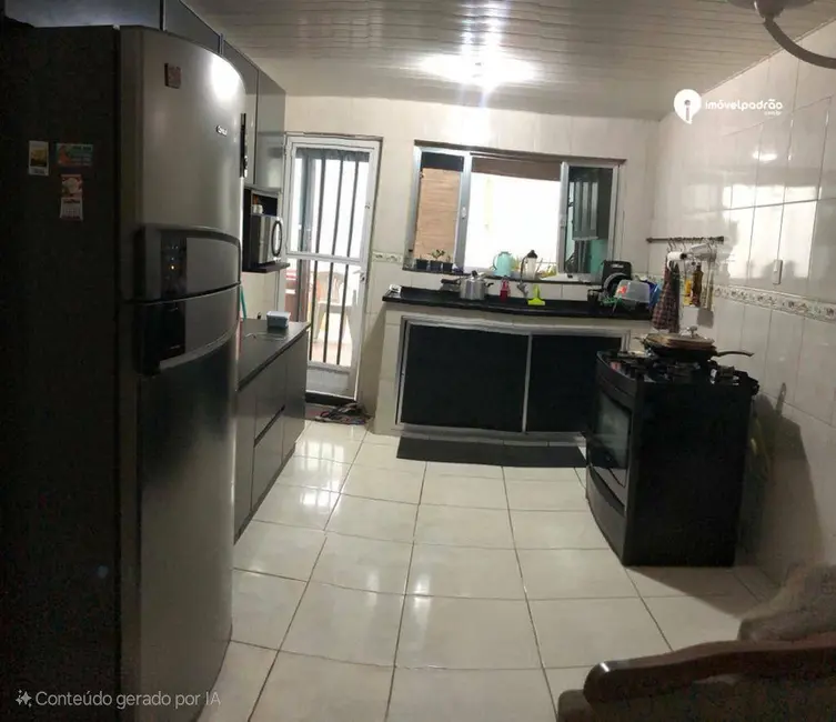 Casa com 2 quartos à venda, 350m2 em Jardim Pitoresco, Nova Iguacu - RJ - imagem 3 Foto 3 de Casa com 2 quartos à venda, 350m2 em Jardim Pitoresco, Nova Iguacu - RJ