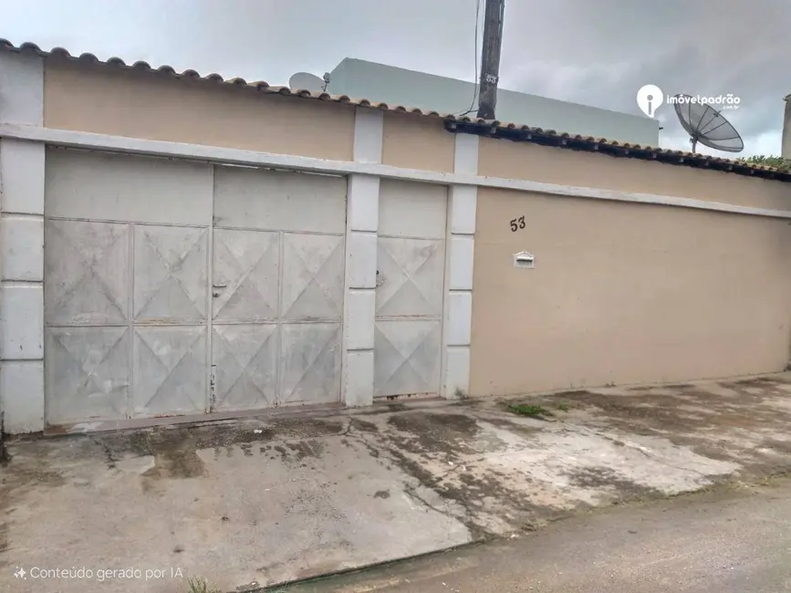 Casa com 2 quartos à venda, 350m2 em Jardim Pitoresco, Nova Iguacu - RJ - imagem 6 Foto 6 de Casa com 2 quartos à venda, 350m2 em Jardim Pitoresco, Nova Iguacu - RJ