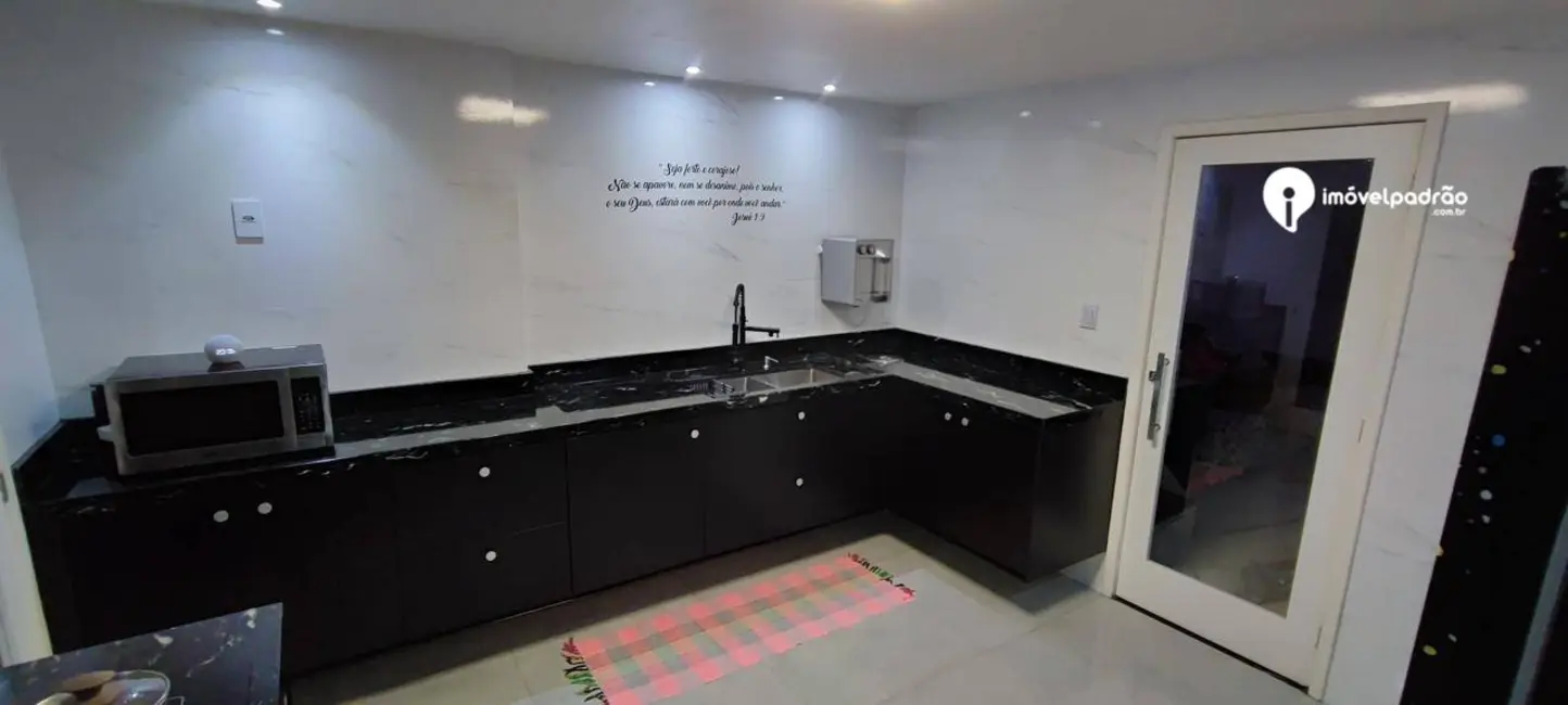 Casa de Condomínio com 2 quartos à venda, 117m2 em Jardim Alvorada, Nova Iguacu - RJ - imagem 5 Foto 5 de Casa de Condomínio com 2 quartos à venda, 117m2 em Jardim Alvorada, Nova Iguacu - RJ