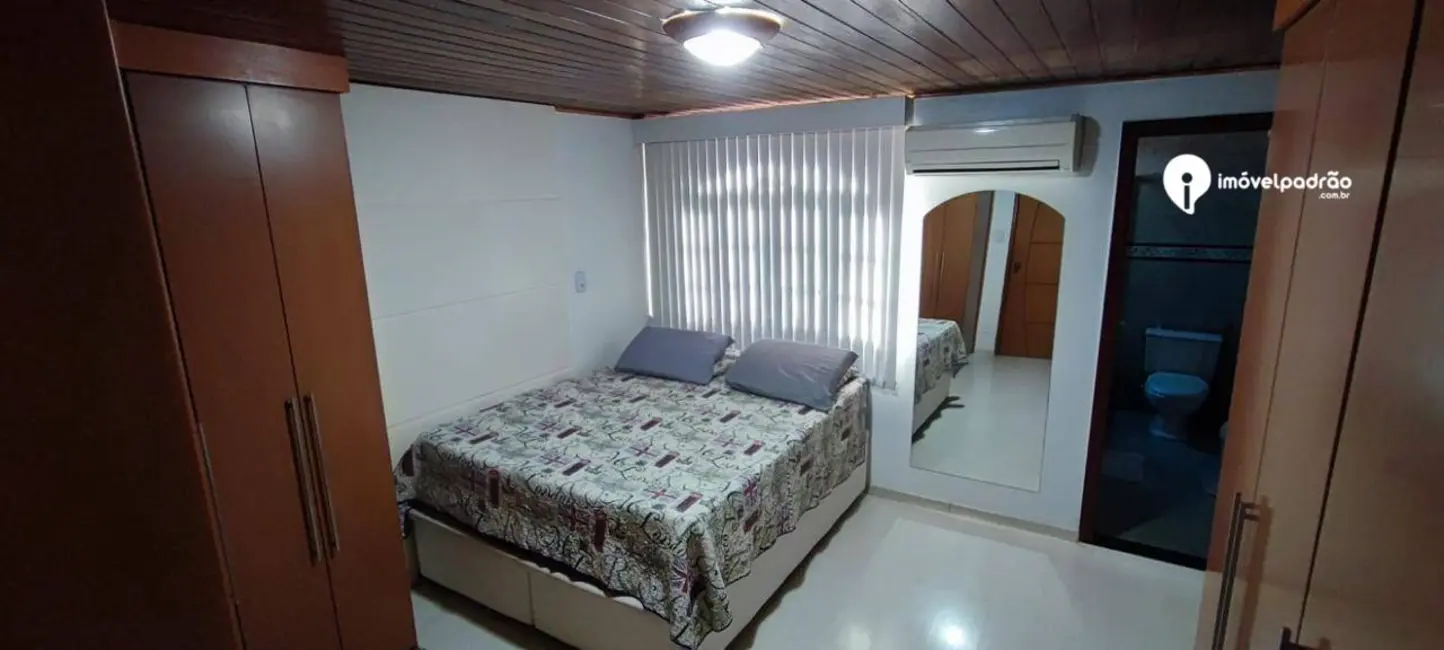Casa de Condomínio com 2 quartos à venda, 117m2 em Jardim Alvorada, Nova Iguacu - RJ - imagem 9 Foto 9 de Casa de Condomínio com 2 quartos à venda, 117m2 em Jardim Alvorada, Nova Iguacu - RJ