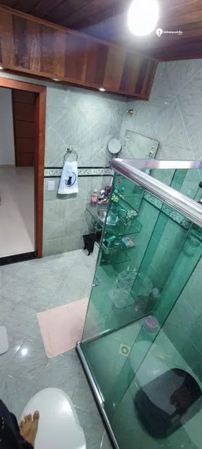 Casa de Condomínio com 2 quartos à venda, 117m2 em Jardim Alvorada, Nova Iguacu - RJ - imagem 7 Foto 7 de Casa de Condomínio com 2 quartos à venda, 117m2 em Jardim Alvorada, Nova Iguacu - RJ