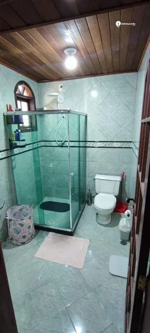 Casa de Condomínio com 2 quartos à venda, 117m2 em Jardim Alvorada, Nova Iguacu - RJ - imagem 8 Foto 8 de Casa de Condomínio com 2 quartos à venda, 117m2 em Jardim Alvorada, Nova Iguacu - RJ
