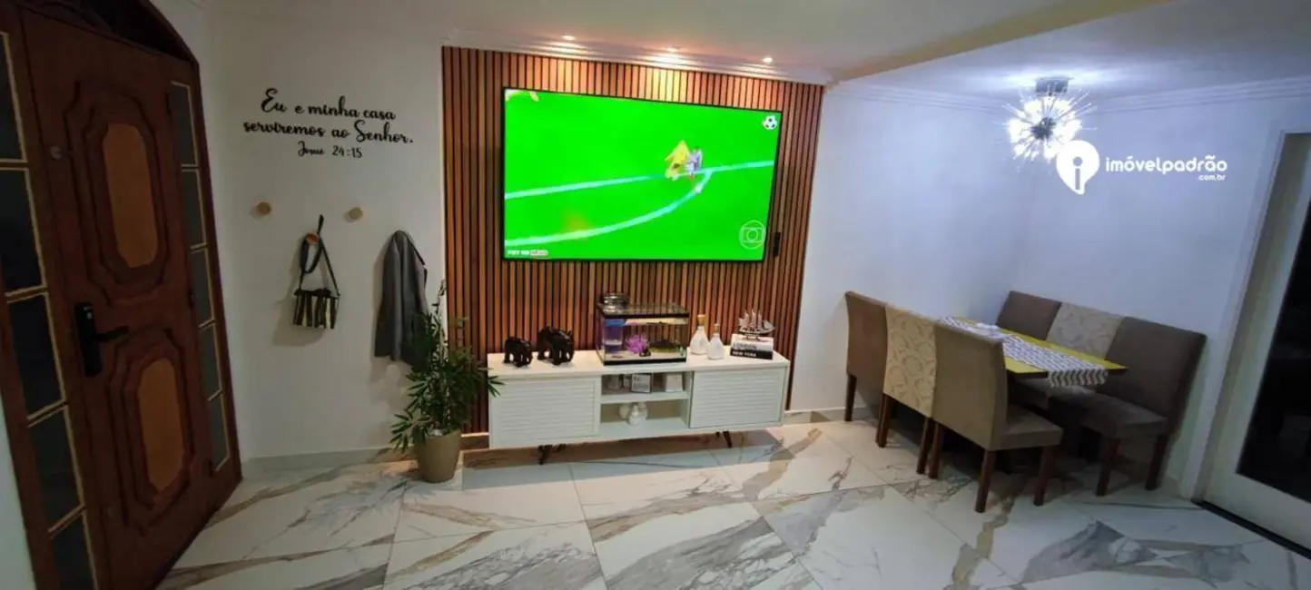 Casa de Condomínio com 2 quartos à venda, 117m2 em Jardim Alvorada, Nova Iguacu - RJ - imagem 2 Foto 2 de Casa de Condomínio com 2 quartos à venda, 117m2 em Jardim Alvorada, Nova Iguacu - RJ