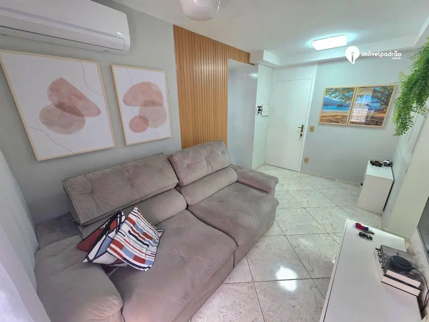 Foto 6 de Apartamento com 2 quartos à venda, 46m2 em Centro, Belford Roxo - RJ