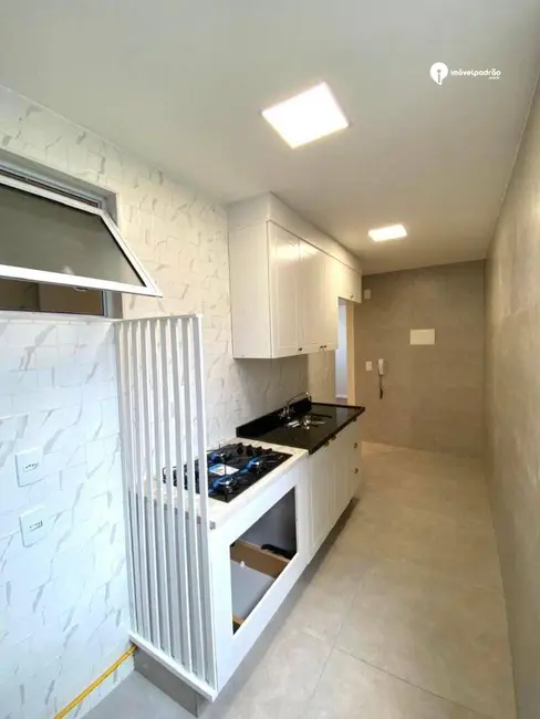 Apartamento com 2 quartos à venda, 57m2 em Jardim Jasmim, Nova Iguacu - RJ - imagem 4 Foto 4 de Apartamento com 2 quartos à venda, 57m2 em Jardim Jasmim, Nova Iguacu - RJ