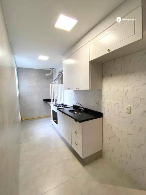 Apartamento com 2 quartos à venda, 57m2 em Jardim Jasmim, Nova Iguacu - RJ - imagem 3 Foto 3 de Apartamento com 2 quartos à venda, 57m2 em Jardim Jasmim, Nova Iguacu - RJ