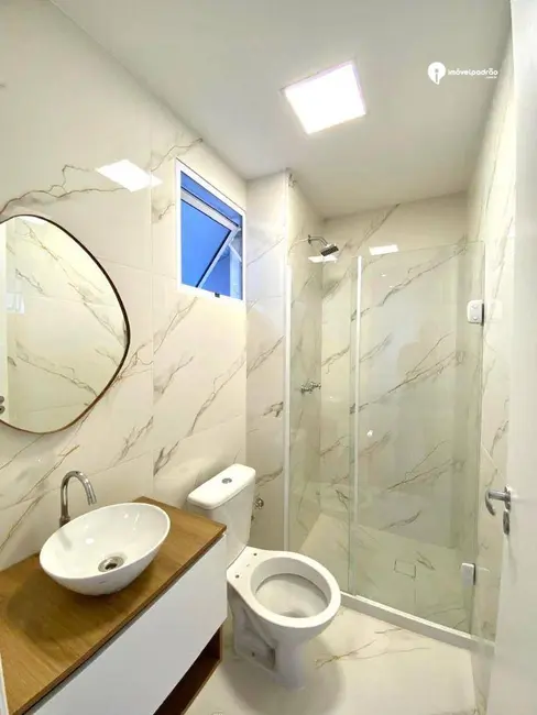 Apartamento com 2 quartos à venda, 57m2 em Jardim Jasmim, Nova Iguacu - RJ - imagem 5 Foto 5 de Apartamento com 2 quartos à venda, 57m2 em Jardim Jasmim, Nova Iguacu - RJ