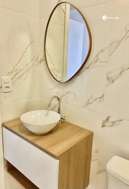Apartamento com 2 quartos à venda, 57m2 em Jardim Jasmim, Nova Iguacu - RJ - imagem 7 Foto 7 de Apartamento com 2 quartos à venda, 57m2 em Jardim Jasmim, Nova Iguacu - RJ