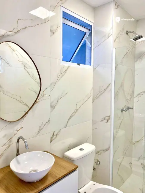 Apartamento com 2 quartos à venda, 57m2 em Jardim Jasmim, Nova Iguacu - RJ - imagem 6 Foto 6 de Apartamento com 2 quartos à venda, 57m2 em Jardim Jasmim, Nova Iguacu - RJ