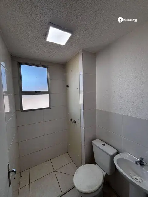 Apartamento com 2 quartos à venda, 43m2 em Jardim da Posse, Nova Iguacu - RJ - imagem 5 Foto 5 de Apartamento com 2 quartos à venda, 43m2 em Jardim da Posse, Nova Iguacu - RJ