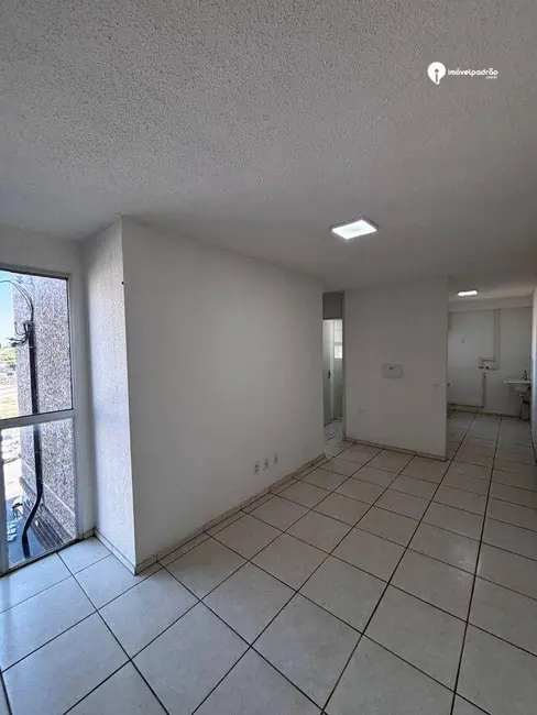Apartamento com 2 quartos à venda, 43m2 em Jardim da Posse, Nova Iguacu - RJ - imagem 1 Foto 1 de Apartamento com 2 quartos à venda, 43m2 em Jardim da Posse, Nova Iguacu - RJ