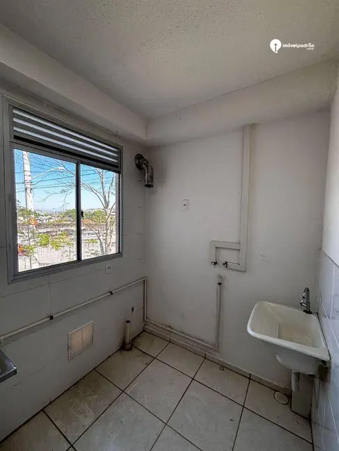 Apartamento com 2 quartos à venda, 43m2 em Jardim da Posse, Nova Iguacu - RJ - imagem 7 Foto 7 de Apartamento com 2 quartos à venda, 43m2 em Jardim da Posse, Nova Iguacu - RJ