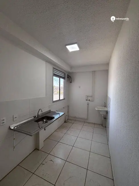 Apartamento com 2 quartos à venda, 43m2 em Jardim da Posse, Nova Iguacu - RJ - imagem 6 Foto 6 de Apartamento com 2 quartos à venda, 43m2 em Jardim da Posse, Nova Iguacu - RJ