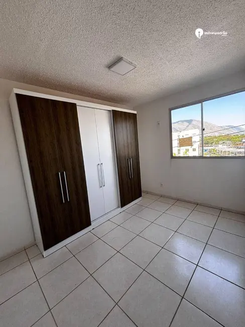 Apartamento com 2 quartos à venda, 43m2 em Jardim da Posse, Nova Iguacu - RJ - imagem 3 Foto 3 de Apartamento com 2 quartos à venda, 43m2 em Jardim da Posse, Nova Iguacu - RJ