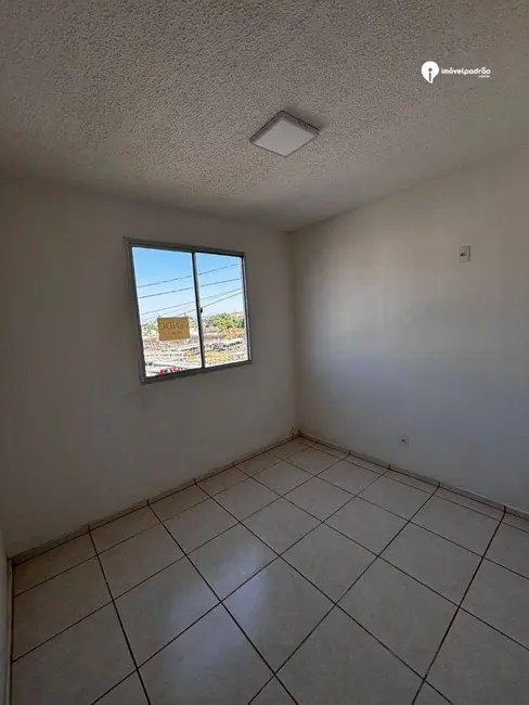 Apartamento com 2 quartos à venda, 43m2 em Jardim da Posse, Nova Iguacu - RJ - imagem 4 Foto 4 de Apartamento com 2 quartos à venda, 43m2 em Jardim da Posse, Nova Iguacu - RJ