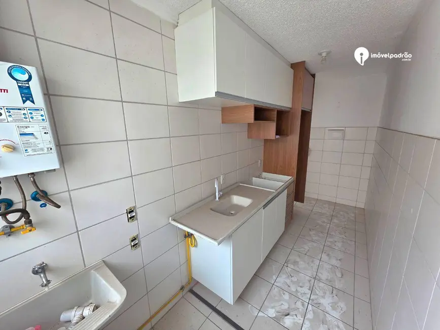 Apartamento com 2 quartos à venda, 49m2 em Jardim Jasmim, Nova Iguacu - RJ - imagem 9 Foto 9 de Apartamento com 2 quartos à venda, 49m2 em Jardim Jasmim, Nova Iguacu - RJ