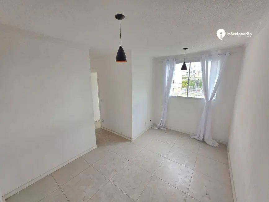 Apartamento com 2 quartos à venda, 49m2 em Jardim Jasmim, Nova Iguacu - RJ - imagem 1 Foto 1 de Apartamento com 2 quartos à venda, 49m2 em Jardim Jasmim, Nova Iguacu - RJ