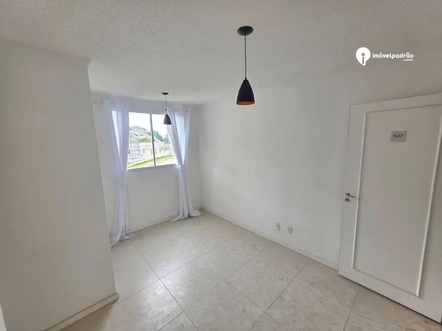 Apartamento com 2 quartos à venda, 49m2 em Jardim Jasmim, Nova Iguacu - RJ - imagem 2 Foto 2 de Apartamento com 2 quartos à venda, 49m2 em Jardim Jasmim, Nova Iguacu - RJ