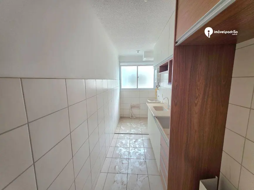 Apartamento com 2 quartos à venda, 49m2 em Jardim Jasmim, Nova Iguacu - RJ - imagem 7 Foto 7 de Apartamento com 2 quartos à venda, 49m2 em Jardim Jasmim, Nova Iguacu - RJ