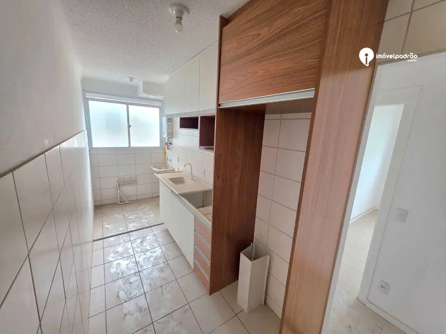 Apartamento com 2 quartos à venda, 49m2 em Jardim Jasmim, Nova Iguacu - RJ - imagem 8 Foto 8 de Apartamento com 2 quartos à venda, 49m2 em Jardim Jasmim, Nova Iguacu - RJ